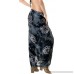 LA LEELA Women Beachwear Bikini Wrap Cover up Swimsuit Sarong Dress 4 Plus Size 78X43 B07P5F31GG